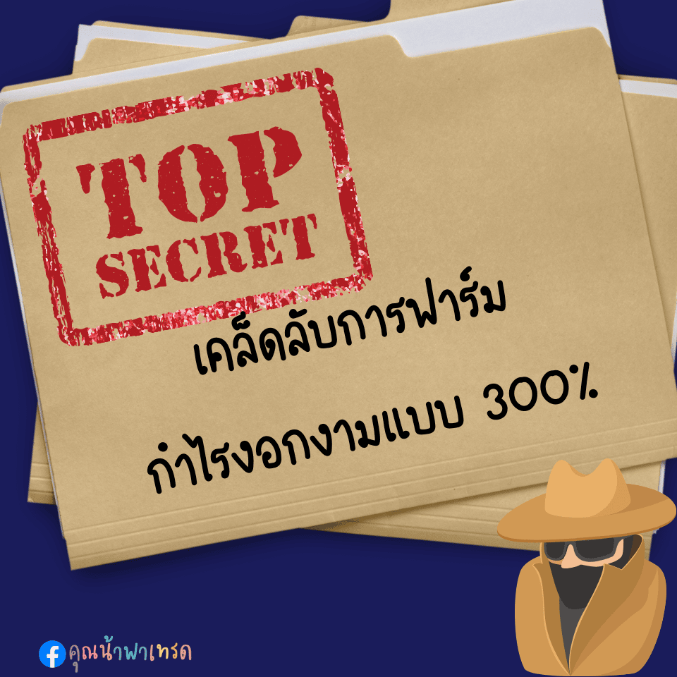 Crypto101: เคล็ดลับการ Yield Farming "ฟาร์มคริปโต" กำไรงอกงาม 300%