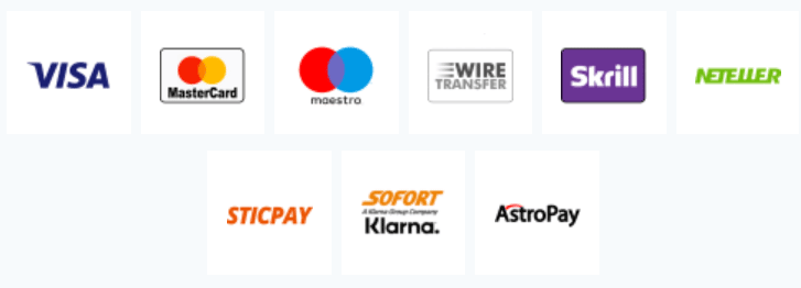 ช่องทางการฝากถอนเงิน easyMarkets ช่องทางการฝากถอนเงินของ easyMarkets