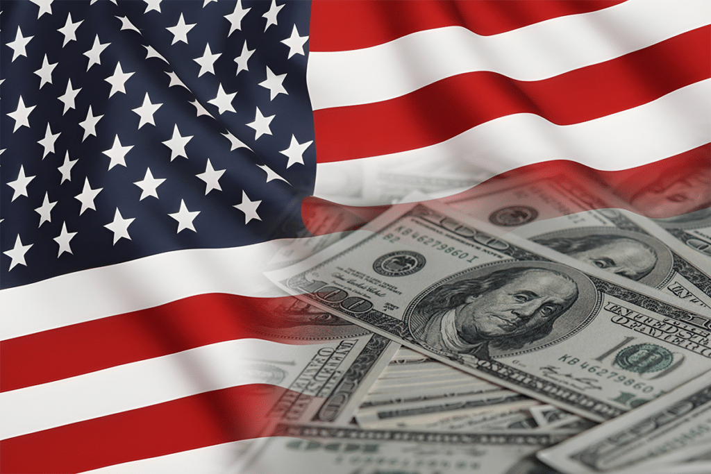 dollar-and-usa cpi