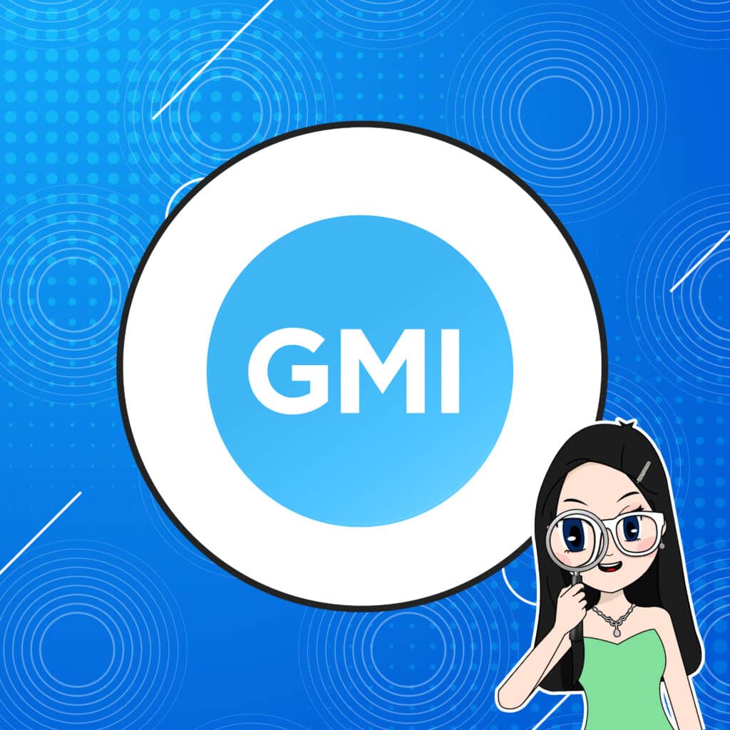 GMI Markets โบรกเกอร์ถอนเงินเร็ว ฝากเงินไว โบรกเกอร์ Forex ถอนเงินเร็ว ฝากเงินไว : GMI Markets 2025