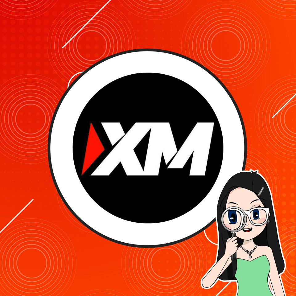 โบรกเกอร์ยอดนิยม XM XM โบรกเกอร์ Forex ยอดนิยม 2025