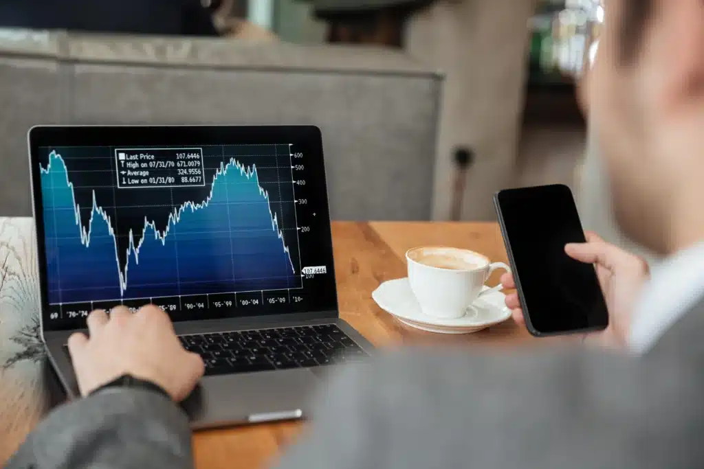 Copy Trade คืออะไร? Copy Trade คืออะไร?