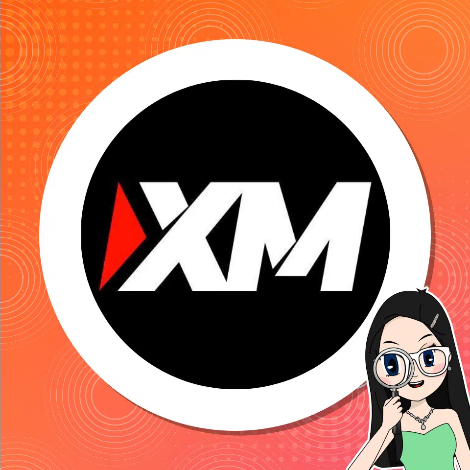 โบรกเกอร์ XM XM VS IUX : โบรกเกอร์ XM