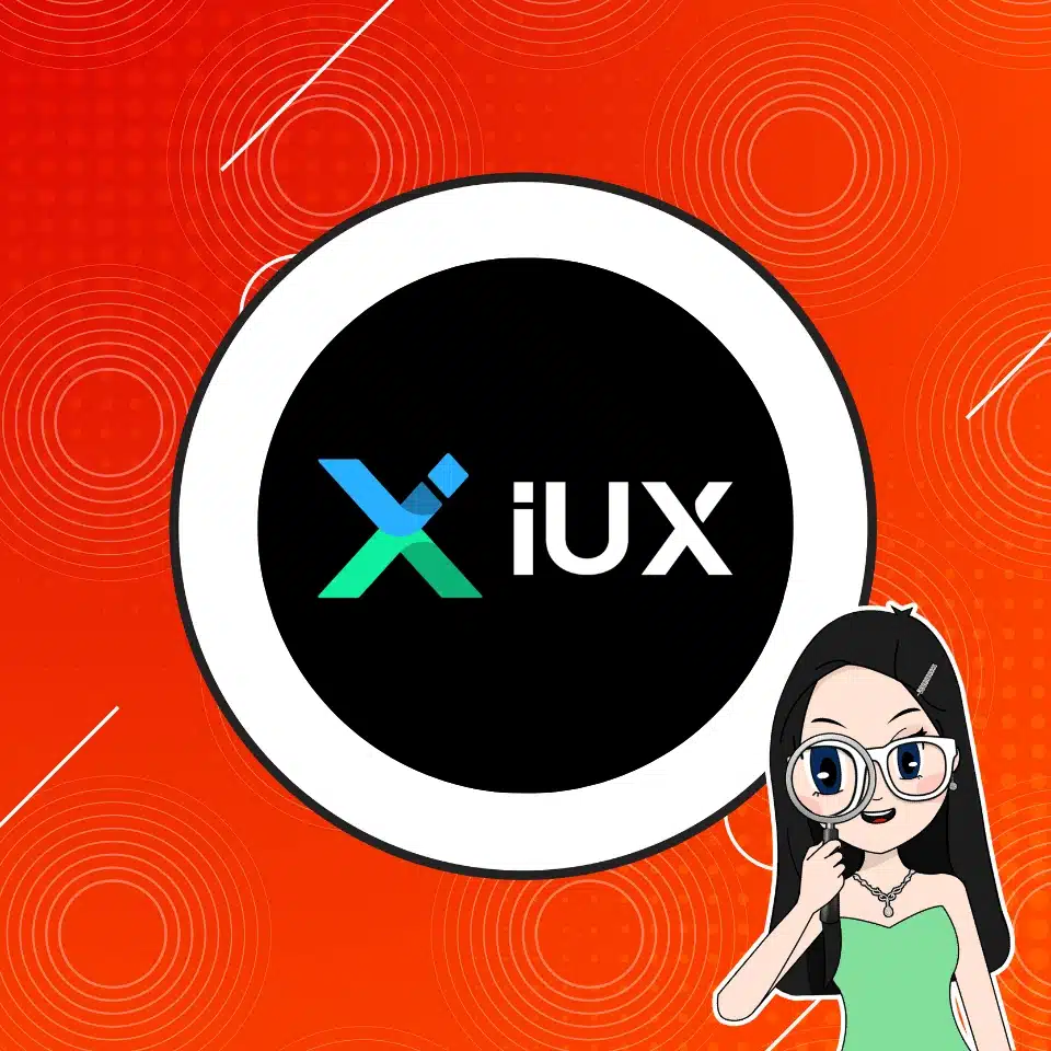 โบรกเกอร์ยอดนิยม IUX IUX โบรกเกอร์ Forex ยอดนิยม 2025
