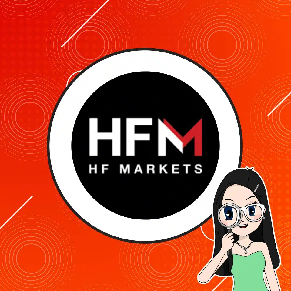 โบรกเกอร์ยอดนิยม HFM HFM โบรกเกอร์ Forex ยอดนิยม 2025